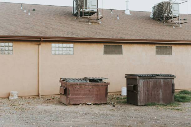 moveable waste bin for putting garbage inside of.